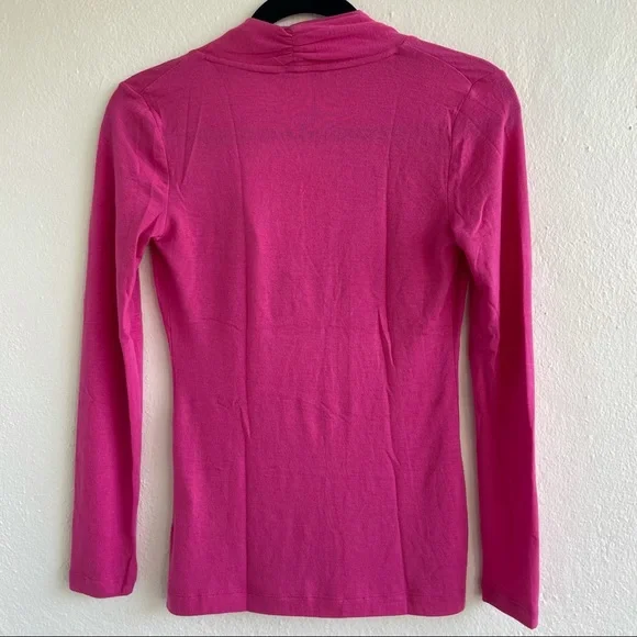 Banana Republic Pink Sweater - Picture 2 of 7